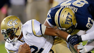 Lowsman Trophy Watch: The Defensive Stat Line Of The Year